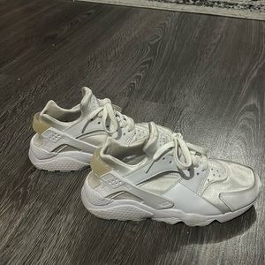 Nike huraches